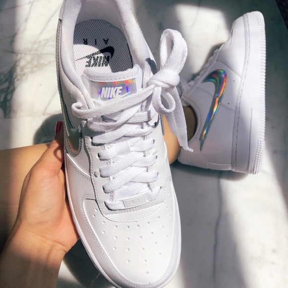 Air force 1(price is firm) - Picture 7 of 9